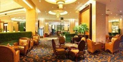 фото отеля Yihe Hotel