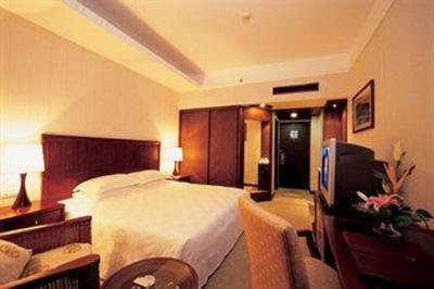 фото отеля Yihe Hotel