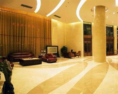 фото отеля Xin Tian Di Hong Dong Hotel