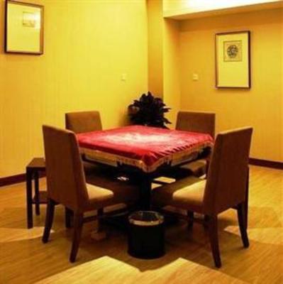 фото отеля Xin Tian Di Hong Dong Hotel