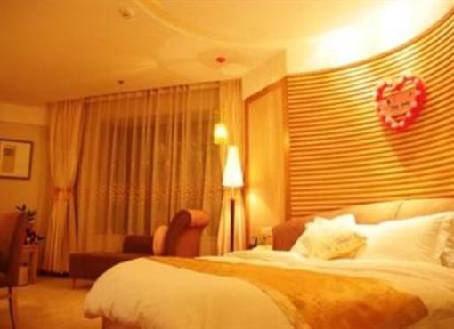 фото отеля Xin Tian Di Hong Dong Hotel