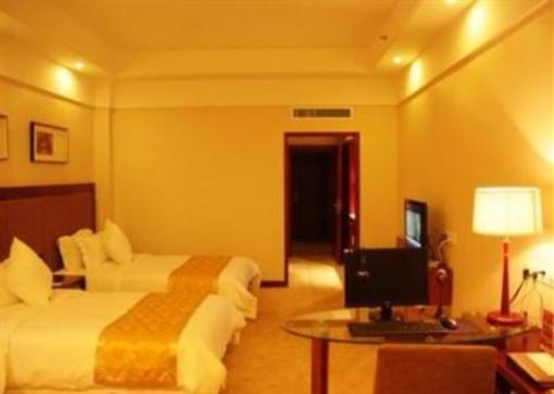 фото отеля Xin Tian Di Hong Dong Hotel