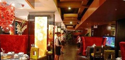 фото отеля Dragon Pool Casual Thoughts Hotel Mianyang