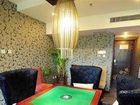 фото отеля Dragon Pool Casual Thoughts Hotel Mianyang