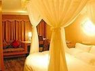 фото отеля Dragon Pool Casual Thoughts Hotel Mianyang