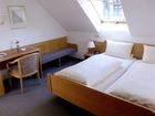 фото отеля Hotel Restaurant Adler Buhlertal