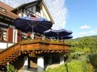 фото отеля Hotel Restaurant Adler Buhlertal