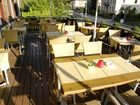 фото отеля Hotel Restaurant Adler Buhlertal