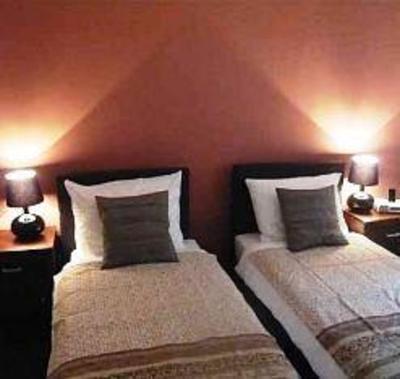фото отеля Hotel Rutherbacher Hof