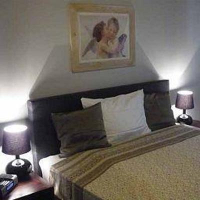 фото отеля Hotel Rutherbacher Hof