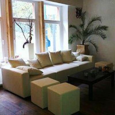 фото отеля Hotel Rutherbacher Hof