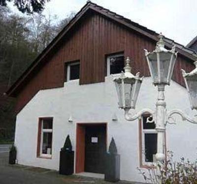 фото отеля Hotel Rutherbacher Hof