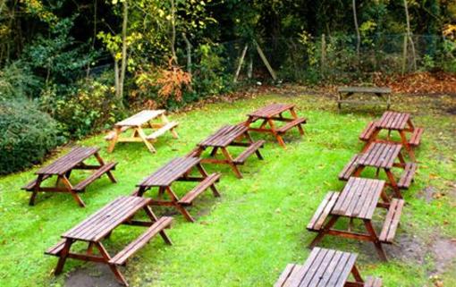 фото отеля Saltwells Inn Brierley Hill