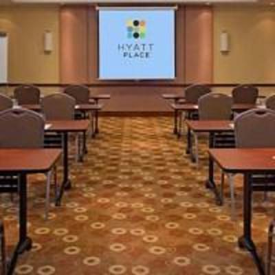 фото отеля Hyatt House Hartford North Windsor