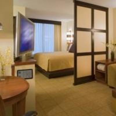 фото отеля Hyatt House Hartford North Windsor