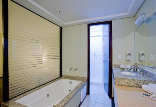 фото отеля Hotel Executive Pinhais