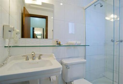 фото отеля Hotel Executive Pinhais