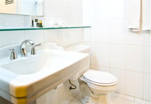 фото отеля Hotel Executive Pinhais