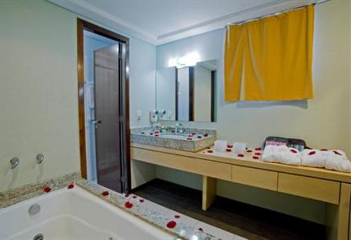 фото отеля Hotel Executive Pinhais
