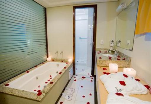 фото отеля Hotel Executive Pinhais