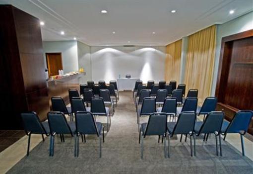 фото отеля Hotel Executive Pinhais