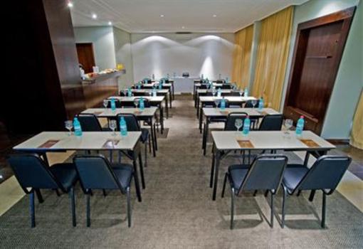 фото отеля Hotel Executive Pinhais