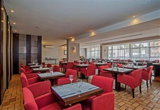 фото отеля Hotel Executive Pinhais