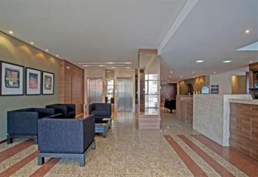 фото отеля Hotel Executive Pinhais