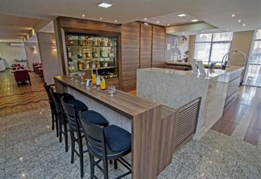 фото отеля Hotel Executive Pinhais