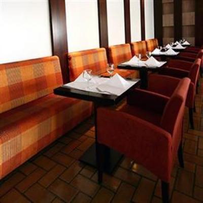 фото отеля Hotel Executive Pinhais