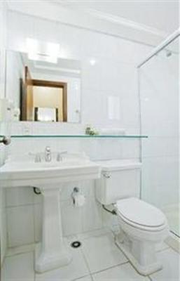 фото отеля Hotel Executive Pinhais