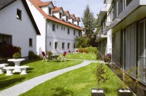 фото отеля Am Leinritt