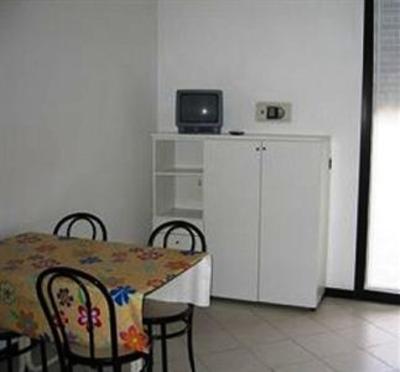 фото отеля Residenza Sol Holiday