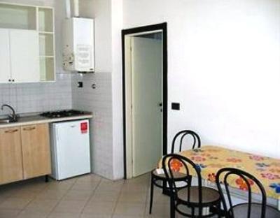 фото отеля Residenza Sol Holiday