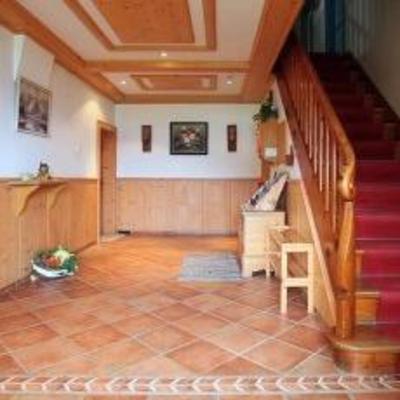 фото отеля Bauernhof Urlaub am Bauernhof Koeckenhof
