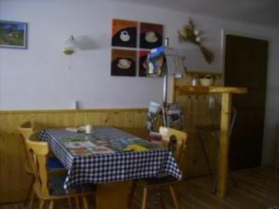 фото отеля Pension Wiesengrund