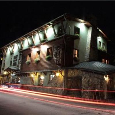 фото отеля Hotel Agat