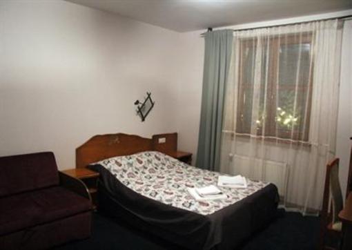 фото отеля Hotel Agat