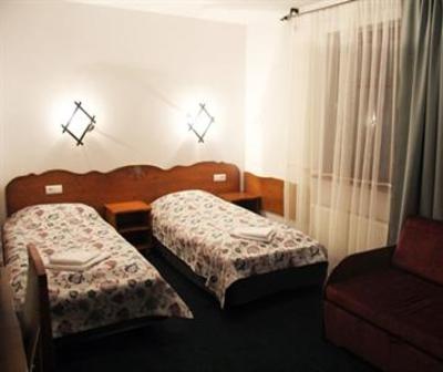 фото отеля Hotel Agat