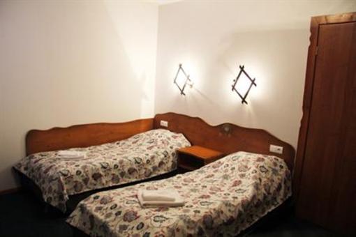 фото отеля Hotel Agat