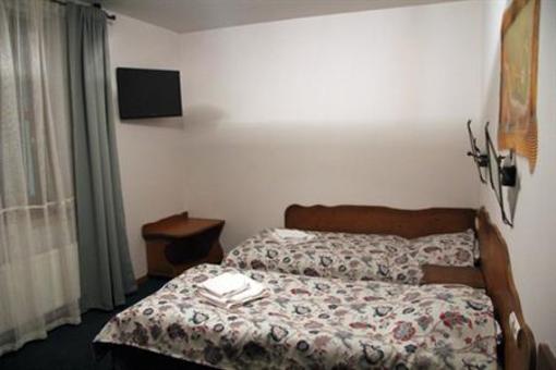 фото отеля Hotel Agat