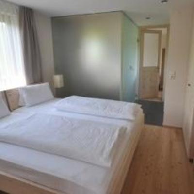 фото отеля Gaestehaus Bramboeck