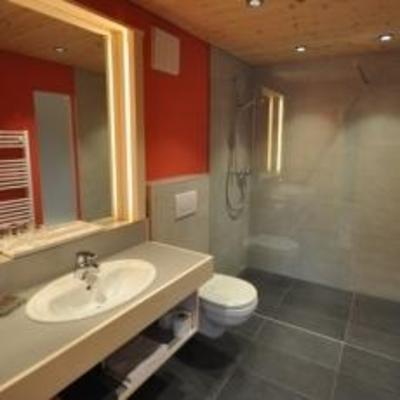 фото отеля Gaestehaus Bramboeck