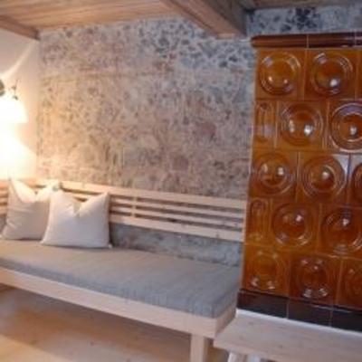 фото отеля Gaestehaus Bramboeck