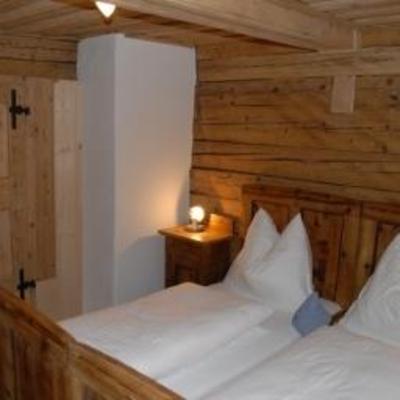 фото отеля Gaestehaus Bramboeck