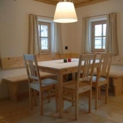 фото отеля Gaestehaus Bramboeck
