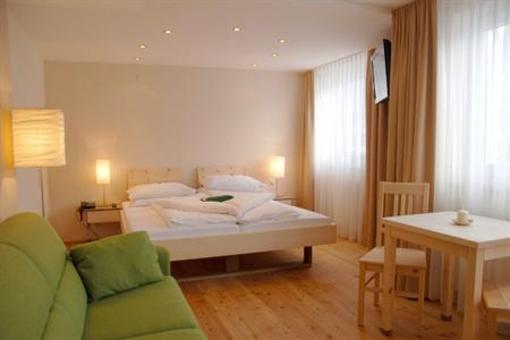 фото отеля Gaestehaus Bramboeck