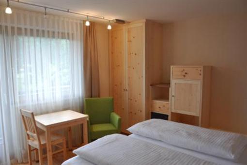 фото отеля Gaestehaus Bramboeck