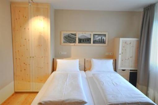фото отеля Gaestehaus Bramboeck