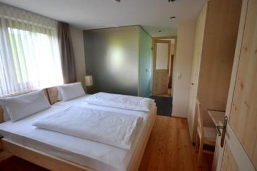 фото отеля Gaestehaus Bramboeck